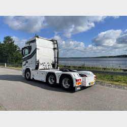 Scania 660S