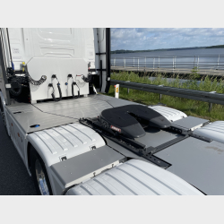 Scania 660S