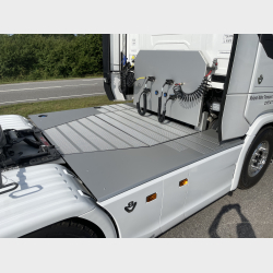 Scania 660S