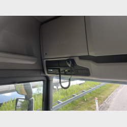 Scania 660S