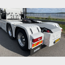 Scania 660S