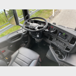 Scania 660S
