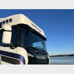 Scania 560S