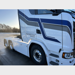 Scania 560S