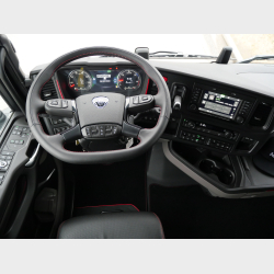 Scania 660S