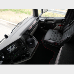 Scania 660S