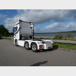 Scania 660S