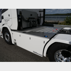 Scania 660S