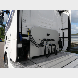 Scania 660S