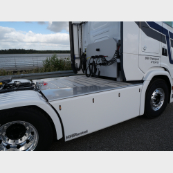 Scania 660S