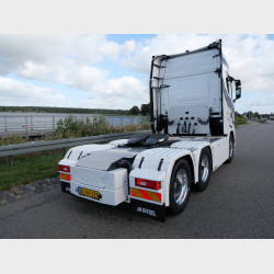 Scania 660S