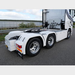 Scania 660S