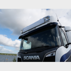 Scania 660S