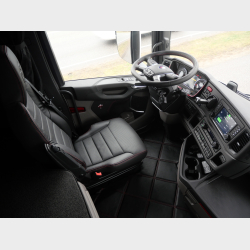 Scania 660S