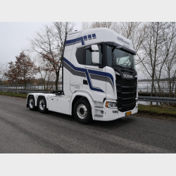 Scania 560S