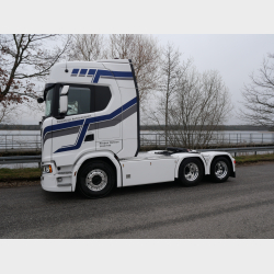 Scania 560S