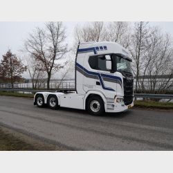 Scania 560S