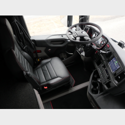 Scania R660
