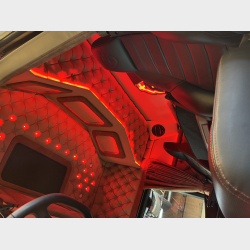Scania 660S