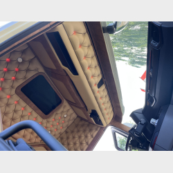 Scania 660S