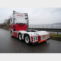 Scania 660S