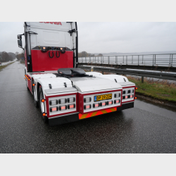 Scania 660S