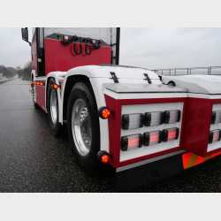 Scania 660S