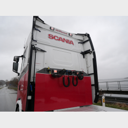 Scania 660S