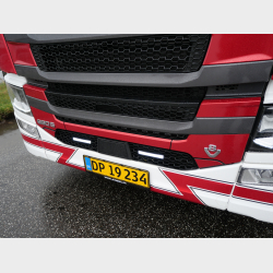 Scania 660S