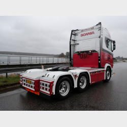 Scania 660S