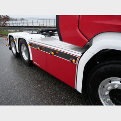 Scania 660S
