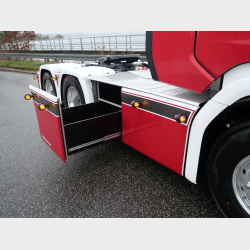 Scania 660S