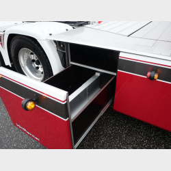 Scania 660S