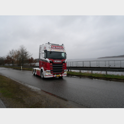 Scania 660S
