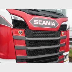 Scania 660S