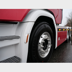 Scania 660S