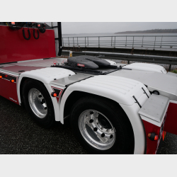 Scania 660S