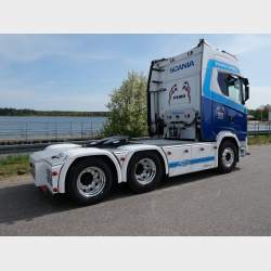 Scania 770S
