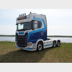 Scania 770S