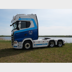 Scania 770S