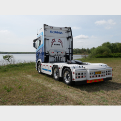 Scania 770S