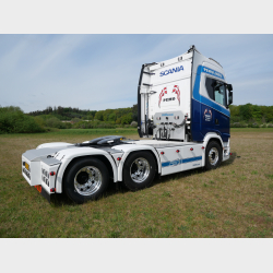 Scania 770S