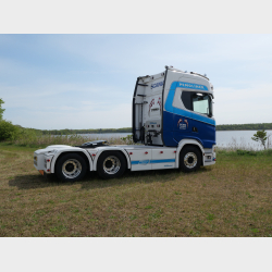 Scania 770S