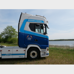 Scania 770S