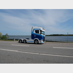 Scania 770S