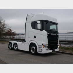 Scania 560S