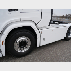 Scania R660