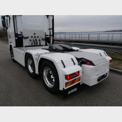 Scania R660