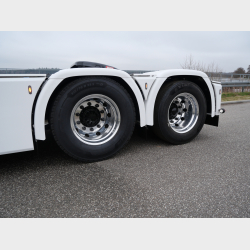 Scania 660S