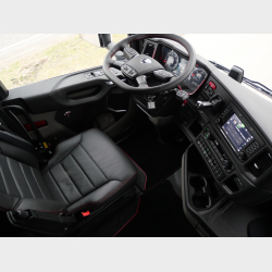 Scania 660S